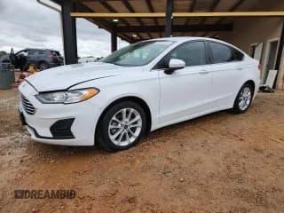 ✅ 2020 Ford Fusion SE • VIN: 3FA6P0LU7LR173531 • Lot: 89674385. Wystawiony na Copart z przebiegiem 108 046 mil. Bezpłatny archiwum sprzedaży aukcyjnych z USA i szczegółowy raport historii pojazdu na DreamBid. Zdjęcie 1.
