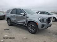 ✅ 2024 GMC Yukon AT4 • VIN: 1GKS2CKL4RR331334 • Лот: 85010424. Опубликован ранее на Copart с пробегом 4 664 миль. Бесплатный доступ к архиву аукционных продаж из США и подробный отчёт об истории автомобиля на DreamBid. Изображение 4.