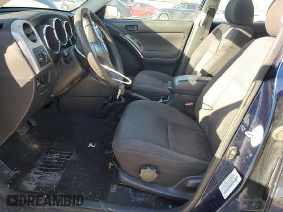 ✅ 2003 Pontiac Vibe • VIN: 5Y2SL62873Z464456 • Lot: 92429475. Wystawiony na Copart z przebiegiem 203 479 mil. Bezpłatny archiwum sprzedaży aukcyjnych z USA i szczegółowy raport historii pojazdu na DreamBid. Zdjęcie 7.