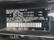 ✅ 2022 Lexus NX 350 • VIN: JTJAGCEZ9N5004239 • Lot: 77799624. Wystawiony na Copart z przebiegiem 19 711 mil. Bezpłatny archiwum sprzedaży aukcyjnych z USA i szczegółowy raport historii pojazdu na DreamBid. Zdjęcie 13.