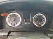 2019 Ram 1500 Express with VIN 1C6RR7FG5KS685508, listed as a Copart auction lot 82758934 with 162,114 mi miles and Salvage title. Bid and sale history available at DreamBid. Image 9.