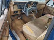 ✅ 1986 Ford F-350 • VIN: 1FDKF37L8GKB67077 • Lot: 96053525. Listed on Copart with 27,279 mi. Free auction sales archive from the USA and detailed vehicle history report at DreamBid. Image 8.