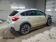 ✅ 2016 Subaru Crosstrek Premium • VIN: JF2GPABC5G8216771 • Lot: 95701575. Listed on Copart with 153,831 mi. Free auction sales archive from the USA and detailed vehicle history report at DreamBid. Image 3.