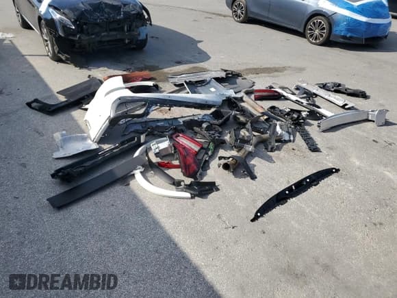 ✅ 2023 BMW X5 M50i • VIN: 5UXJU4C05P9N55803 • Lot: 92664575. Listed on Copart with 33,894 mi. Free auction sales archive from the USA and detailed vehicle history report at DreamBid. Image 13.