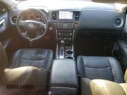 ✅ 2013 Nissan Pathfinder S • VIN: 5N1AR2MN5DC647019 • Lot: 92494145. Listed on Copart with 139,952 mi. Free auction sales archive from the USA and detailed vehicle history report at DreamBid. Image 8.