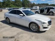 ✅ 2016 Cadillac CTS Luxury Collection AWD • VIN: 1G6AX5SS6G0134987 • Lot: 86219285. Wystawiony na Copart z przebiegiem 127 985 mil. Bezpłatny archiwum sprzedaży aukcyjnych z USA i szczegółowy raport historii pojazdu na DreamBid. Zdjęcie 4.