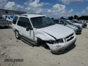 ✅ 2001 Ford Explorer Sport • VIN: 1FMYU60E41UC72224 • Лот: 62351085. Опубликован ранее на Copart с пробегом 241 113 миль. Бесплатный доступ к архиву аукционных продаж из США и подробный отчёт об истории автомобиля на DreamBid. Изображение 4.