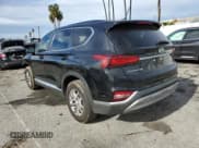 ✅ 2020 Hyundai Santa Fe SE • VIN: 5NMS23AD1LH179711 • Lot: 36277843. Wystawiony na Copart z przebiegiem 51 936 mil. Bezpłatny archiwum sprzedaży aukcyjnych z USA i szczegółowy raport historii pojazdu na DreamBid. Zdjęcie 2.