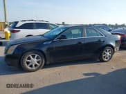 ✅ 2009 Cadillac CTS RWD • VIN: 1G6DF577990143903 • Lot: 43050740. Listed on IAAI with Not provided. Free auction sales archive from the USA and detailed vehicle history report at DreamBid. Image 14.