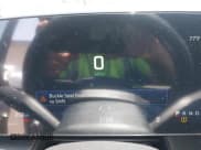 ✅ 2025 Chevrolet Equinox FWD LT • VIN: 3GNAXHEG0SL194045 • Lot: 42555668. Wystawiony na IAAI z przebiegiem 2 168 mil. Bezpłatny archiwum sprzedaży aukcyjnych z USA i szczegółowy raport historii pojazdu na DreamBid. Zdjęcie 15.