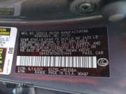 ✅ 2022 Lexus ES 350 • VIN: 58ADZ1B13NU121449 • Лот: 43664499. Опубликован ранее на IAAI с пробегом 26 487 миль. Бесплатный доступ к архиву аукционных продаж из США и подробный отчёт об истории автомобиля на DreamBid. Изображение 9.