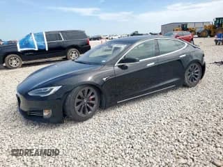 ✅ 2020 Tesla Model S Performance • VIN: 5YJSA1E47LF364073 • Лот: 64644875. Опубликован ранее на Copart с пробегом Не указан. Бесплатный доступ к архиву аукционных продаж из США и подробный отчёт об истории автомобиля на DreamBid. Изображение 1.