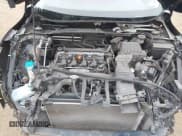 ✅ 2016 Honda HR-V EX • VIN: 3CZRU6H54GM711183 • Лот: 43551805. Опубликован ранее на IAAI с пробегом 83 997 миль. Бесплатный доступ к архиву аукционных продаж из США и подробный отчёт об истории автомобиля на DreamBid. Изображение 10.