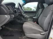 ✅ 2014 Toyota Tacoma PreRunner • VIN: 5TFTX4GN5EX034712 • Lot: 62173035. Listed on Copart with 139,379 mi. Free auction sales archive from the USA and detailed vehicle history report at DreamBid. Image 7.