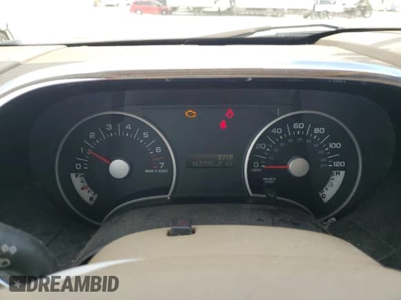 ✅ 2007 Ford Explorer XLT • VIN: 1FMEU63E07UA49864 • Lot: 71001255. Listed on Copart with 163,702 mi. Free auction sales archive from the USA and detailed vehicle history report at DreamBid. Image 9.