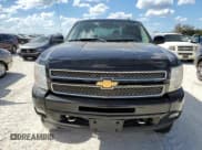 ✅ 2012 Chevrolet Silverado 1500 LTZ • VIN: 3GCPKTE73CG190652 • Lot: 77562504. Listed on Copart with Not provided. Free auction sales archive from the USA and detailed vehicle history report at DreamBid. Image 5.