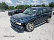 ✅ 2001 Dodge Durango • VIN: 1B4HS28Z31F556620 • Лот: 64578265. Опубликован ранее на Copart с пробегом 237 299 миль. Бесплатный доступ к архиву аукционных продаж из США и подробный отчёт об истории автомобиля на DreamBid. Изображение 14.