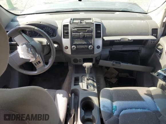 ✅ 2010 Nissan Frontier SE • VIN: 1N6AD0ER7AC444134 • Lot: 82172495. Listed on Copart with Not provided. Free auction sales archive from the USA and detailed vehicle history report at DreamBid. Image 8.