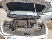 ✅ 2017 Hyundai Sonata Sport • VIN: 5NPE34AF5HH582201 • Лот: 45700803. Опубликован ранее на Copart с пробегом 105 843 миль. Бесплатный доступ к архиву аукционных продаж из США и подробный отчёт об истории автомобиля на DreamBid. Изображение 12.