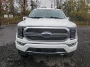 ✅ 2023 Ford F-150 XL • VIN: 1FTFW1ED5PFB87110 • Lot: 90825085. Wystawiony na Copart z przebiegiem 28 717 mil. Bezpłatny archiwum sprzedaży aukcyjnych z USA i szczegółowy raport historii pojazdu na DreamBid. Zdjęcie 5.