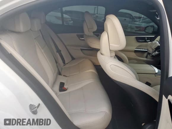 ✅ 2023 Mercedes-Benz C 300 • VIN: W1KAF4GB4PR070260 • Lot: 66688975. Listed on Copart with Not provided. Free auction sales archive from the USA and detailed vehicle history report at DreamBid. Image 10.