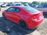 ✅ 2013 Scion tC • VIN: JTKJF5C74D3052639 • Lot: 42539539. Wystawiony na IAAI z przebiegiem 109 405 mil. Bezpłatny archiwum sprzedaży aukcyjnych z USA i szczegółowy raport historii pojazdu na DreamBid. Zdjęcie 3.