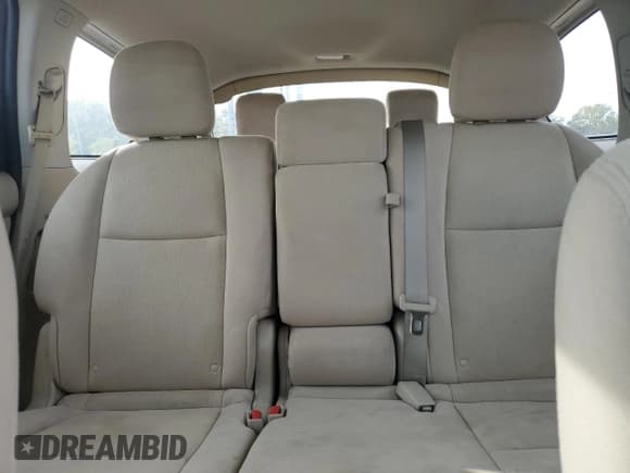 ✅ 2015 Nissan Pathfinder Platinum • VIN: 5N1AR2MN3FC678255 • Лот: 85508555. Опубликован ранее на Copart с пробегом 109 641 миль. Бесплатный доступ к архиву аукционных продаж из США и подробный отчёт об истории автомобиля на DreamBid. Изображение 10.