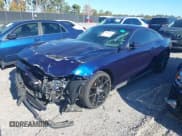 ✅ 2019 Ford Mustang EcoBoost • VIN: 1FA6P8THXK5178113 • Lot: 43690364. Wystawiony na IAAI z przebiegiem 78 980 mil. Bezpłatny archiwum sprzedaży aukcyjnych z USA i szczegółowy raport historii pojazdu na DreamBid. Zdjęcie 2.