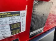 ✅ 2020 Land Rover Range Rover Sport HST • VIN: SALWS2RU5LA701680 • Лот: 85930965. Опубликован ранее на Copart с пробегом 60 550 миль. Бесплатный доступ к архиву аукционных продаж из США и подробный отчёт об истории автомобиля на DreamBid. Изображение 14.