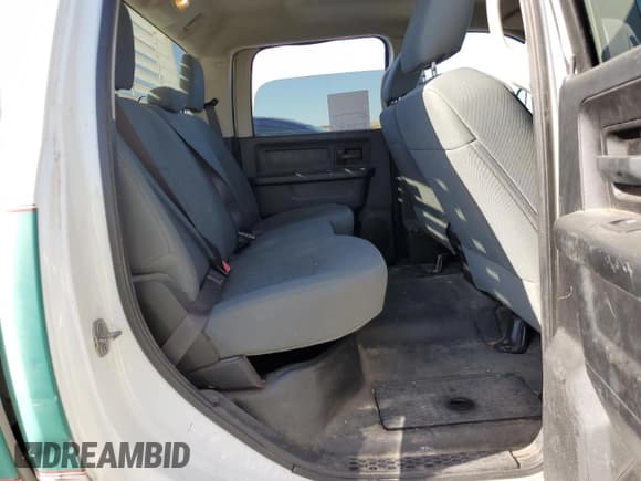 ✅ 2015 Ram 2500 Tradesman • VIN: 3C6TR5HT0FG628327 • Лот: 69323435. Опубликован ранее на Copart с пробегом 144 064 миль. Бесплатный доступ к архиву аукционных продаж из США и подробный отчёт об истории автомобиля на DreamBid. Изображение 10.