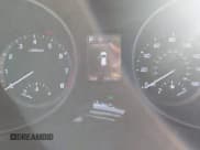 ✅ 2017 Hyundai Santa Fe 2.4L • VIN: 5XYZTDLB4HG391663 • Lot: 43924601. Listed on IAAI with 118,778 mi. Free auction sales archive from the USA and detailed vehicle history report at DreamBid. Image 15.