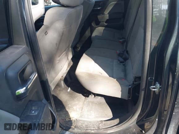 ✅ 2017 Chevrolet Silverado 1500 Work Truck • VIN: 1GCRCNEC1HZ315055 • Лот: 43624315. Опубликован ранее на IAAI с пробегом 162 384 миль. Бесплатный доступ к архиву аукционных продаж из США и подробный отчёт об истории автомобиля на DreamBid. Изображение 8.