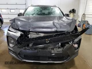 ✅ 2020 Hyundai Santa Fe SEL • VIN: 5NMS3CADXLH274829 • Lot: 50834884. Wystawiony na Copart z przebiegiem 32 907 mil. Bezpłatny archiwum sprzedaży aukcyjnych z USA i szczegółowy raport historii pojazdu na DreamBid. Zdjęcie 5.