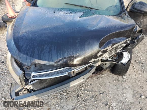 ✅ 2012 Chevrolet Cruze LS • VIN: 1G1PC5SH1C7231953 • Лот: 85680625. Опубликован ранее на Copart с пробегом Не указан. Бесплатный доступ к архиву аукционных продаж из США и подробный отчёт об истории автомобиля на DreamBid. Изображение 11.