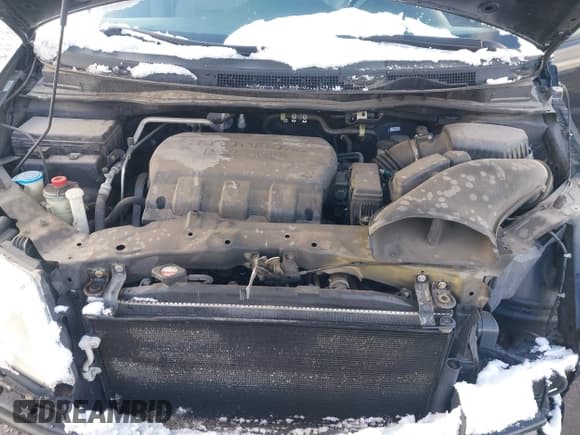 ✅ 2012 Honda Odyssey Touring • VIN: 5FNRL5H93CB006301 • Лот: 43133183. Опубликован ранее на IAAI с пробегом 173 576 миль. Бесплатный доступ к архиву аукционных продаж из США и подробный отчёт об истории автомобиля на DreamBid. Изображение 10.