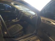 ✅ 2016 Ford Fusion SE • VIN: 1FA6P0HD1G5127274 • Lot: 43629057. Listed on IAAI with 108,726 mi. Free auction sales archive from the USA and detailed vehicle history report at DreamBid. Image 5.