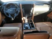 ✅ 2021 Infiniti QX80 Luxe • VIN: JN8AZ2AE4M9272699 • Lot: 81667895. Listed on Copart with 78,132 mi. Free auction sales archive from the USA and detailed vehicle history report at DreamBid. Image 8.