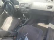 ✅ 1998 Honda Civic LX • VIN: 2HGEJ6574WH567362 • Lot: 57212705. Wystawiony na Copart z przebiegiem 286 147 mil. Bezpłatny archiwum sprzedaży aukcyjnych z USA i szczegółowy raport historii pojazdu na DreamBid. Zdjęcie 8.