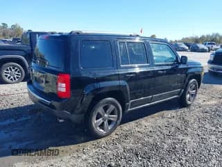 ✅ 2016 Jeep Patriot Sport • VIN: 1C4NJPBA8GD643264 • Lot: 43673281. Wystawiony na IAAI z przebiegiem 171 457 mil. Bezpłatny archiwum sprzedaży aukcyjnych z USA i szczegółowy raport historii pojazdu na DreamBid. Zdjęcie 4.