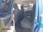 ✅ 2019 Ford Ranger Lariat • VIN: 1FTER4EH2KLB03083 • Lot: 42476408. Listed on IAAI with 3,810 mi. Free auction sales archive from the USA and detailed vehicle history report at DreamBid. Image 8.