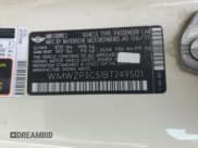 ✅ 2011 MINI Convertible S • VIN: WMWZP3C51BT249501 • Lot: 55442315. Wystawiony na Copart z przebiegiem 95 638 mil. Bezpłatny archiwum sprzedaży aukcyjnych z USA i szczegółowy raport historii pojazdu na DreamBid. Zdjęcie 12.