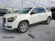 ✅ 2015 GMC Acadia SLE • VIN: 1GKKRPKD3FJ282360 • Лот: 92843985. Опубликован ранее на Copart с пробегом 181 921 миль. Бесплатный доступ к архиву аукционных продаж из США и подробный отчёт об истории автомобиля на DreamBid. Изображение 1.