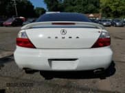 ✅ 2003 Acura CL Type S • VIN: 19UYA42673A004880 • Lot: 68119295. Listed on Copart with 256,825 mi. Free auction sales archive from the USA and detailed vehicle history report at DreamBid. Image 6.