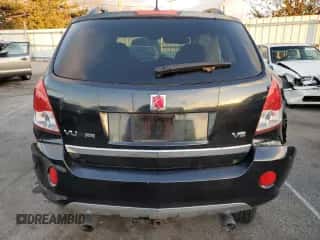 2008 Saturn VUE XR z VIN 3GSCL53728S539464, wystawiony jako Copart lot #83477174 z przebiegiem Nie podano mil oraz Szkoda całkowita • Salvage title. Historia ofert i sprzedaży dostępna na DreamBid. Obrazek 6.