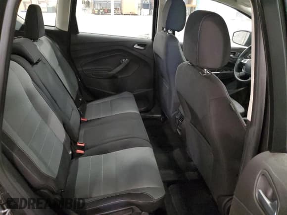 ✅ 2016 Ford C-Max SE • VIN: 1FADP5AU8GL105248 • Lot: 86510155. Listed on Copart with 77,473 mi. Free auction sales archive from the USA and detailed vehicle history report at DreamBid. Image 11.