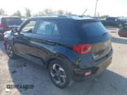 ✅ 2023 Hyundai Venue Limited • VIN: KMHRC8A3XPU256523 • Lot: 43268617. Listed on IAAI with 15,890 mi. Free auction sales archive from the USA and detailed vehicle history report at DreamBid. Image 3.