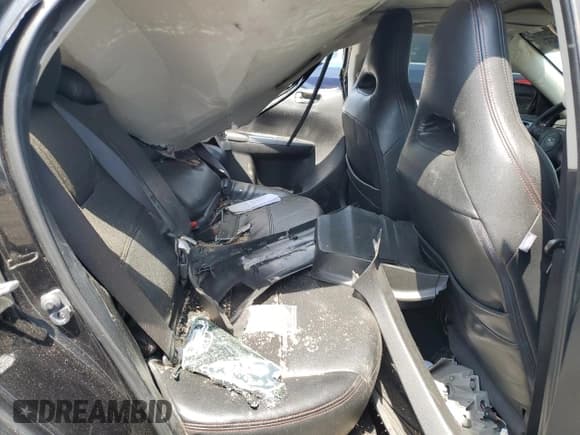 ✅ 2013 Subaru WRX WRX Premium • VIN: JF1GR7E62DG890112 • Lot: 55080855. Listed on Copart with 143,726 mi. Free auction sales archive from the USA and detailed vehicle history report at DreamBid. Image 10.