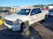 ✅ 2009 Chevrolet Silverado 1500 • VIN: 3GCEC33J49G178179 • Lot: 41810627. Wystawiony na IAAI z przebiegiem 205 823 mil. Bezpłatny archiwum sprzedaży aukcyjnych z USA i szczegółowy raport historii pojazdu na DreamBid. Zdjęcie 2.