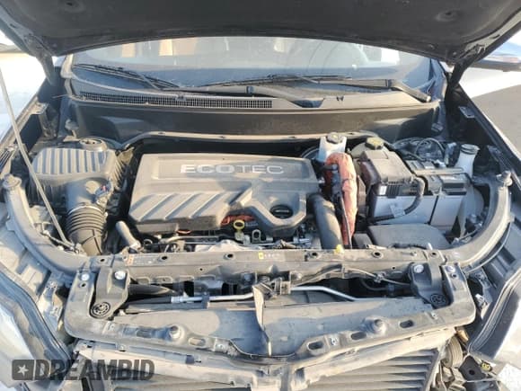 ✅ 2019 Chevrolet Equinox Premier • VIN: 3GNAXREU6KL265549 • Лот: 49148845. Опубликован ранее на Copart с пробегом 67 992 миль. Бесплатный доступ к архиву аукционных продаж из США и подробный отчёт об истории автомобиля на DreamBid. Изображение 12.