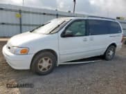 ✅ 1999 Oldsmobile Silhouette GL • VIN: 1GHDX03E1XD271814 • Lot: 59292345. Wystawiony na Copart z przebiegiem 141 763 mil. Bezpłatny archiwum sprzedaży aukcyjnych z USA i szczegółowy raport historii pojazdu na DreamBid. Zdjęcie 1.